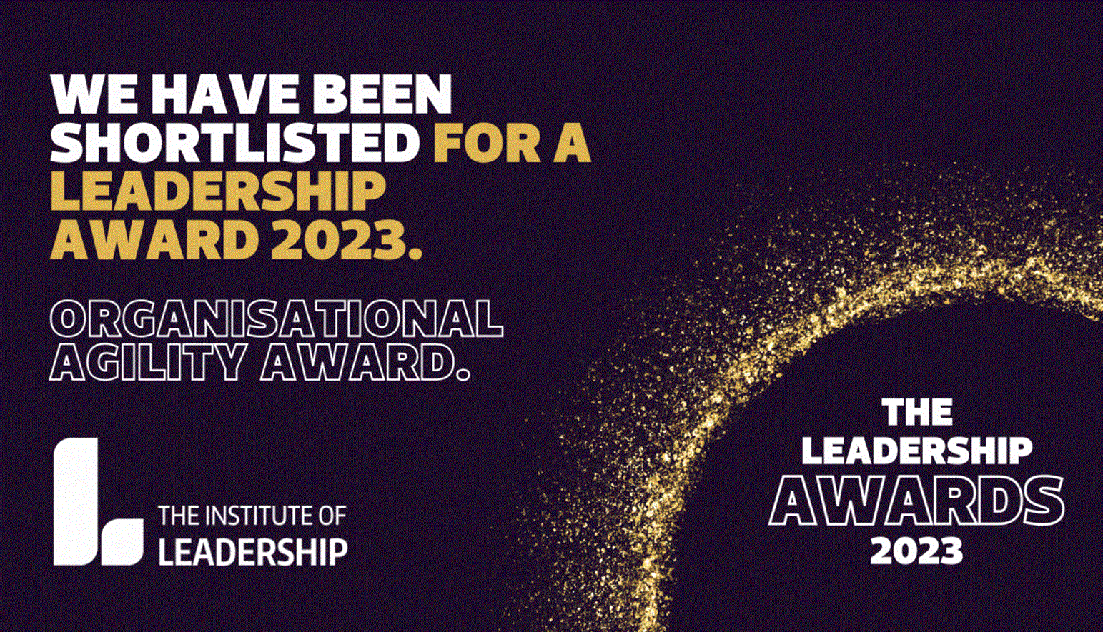 the leadership awards 