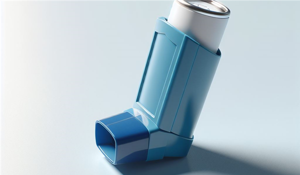 inhaler