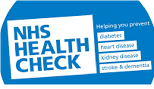 NHS Health Checks 