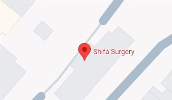 Shifa Surgery Ltd