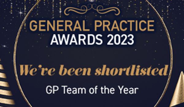 General Practice Awards 2023