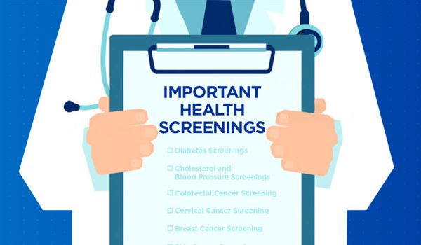 Health Screenings